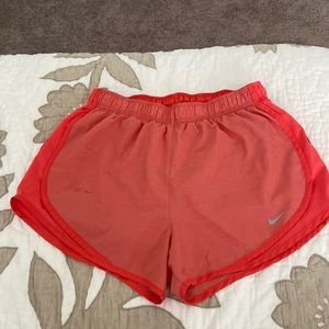 Nike Dri Fit Running Shorts